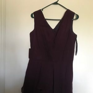 Still has tags! Never worn!